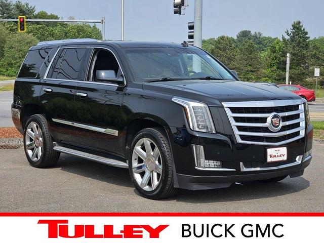 2015 Cadillac Escalade
