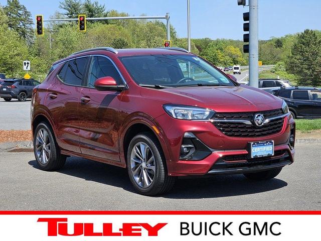 2023 Buick Encore Gx