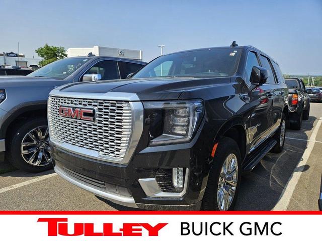 2024 GMC Yukon