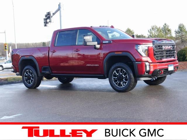 2024 GMC Sierra 2500