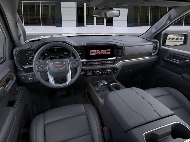 Photo of 2026 Gray GMC Sierra 1500