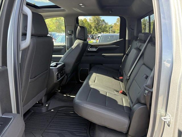 Photo of 2026 Gray GMC Sierra 1500