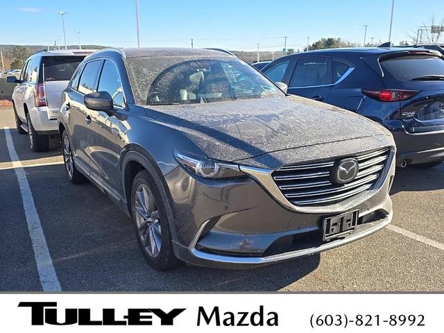 2022 Mazda CX-9