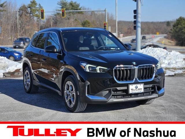 2023 BMW X1