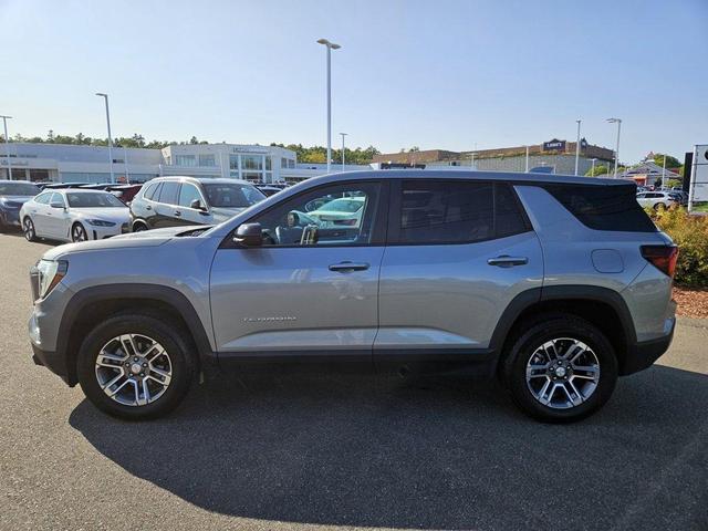 Photo of 2025 Sterling GMC Terrain