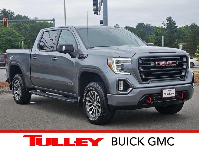 2022 GMC Sierra 1500 Limited