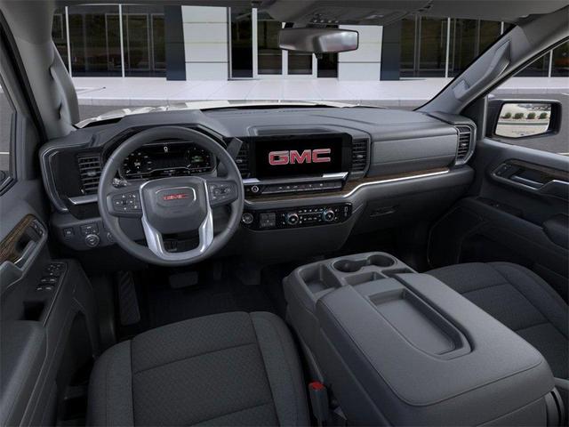 Photo of 2026 Gray GMC Sierra 1500