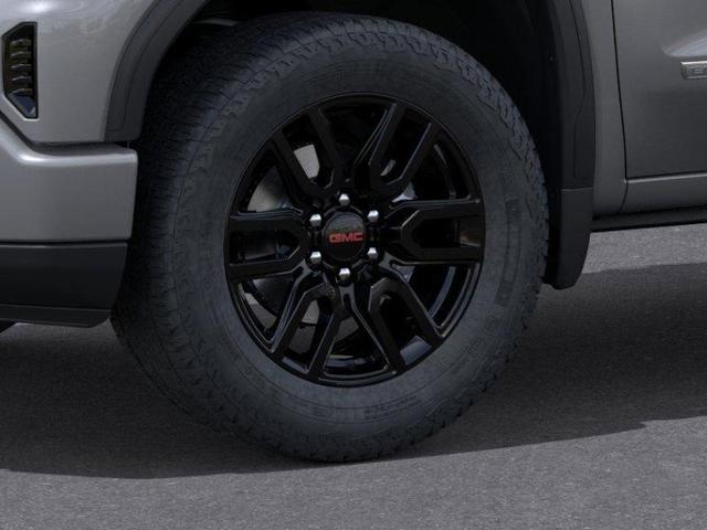 Photo of 2026 Gray GMC Sierra 1500