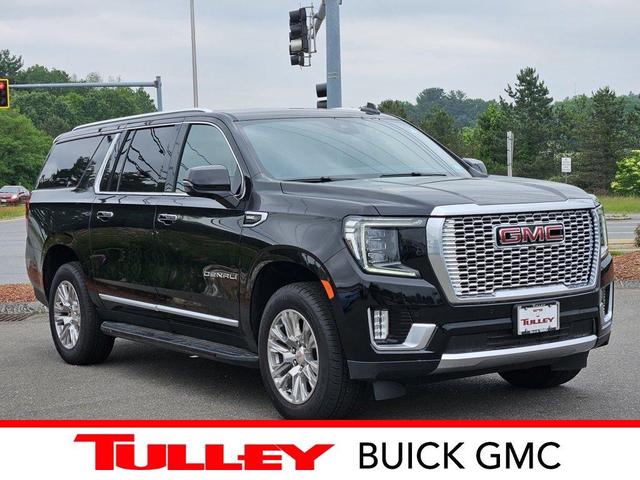 2024 GMC Yukon Xl