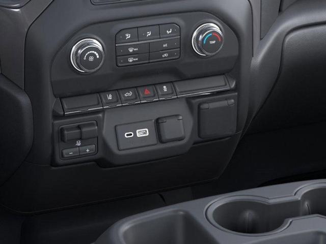 Photo of 2026 White GMC Sierra 2500