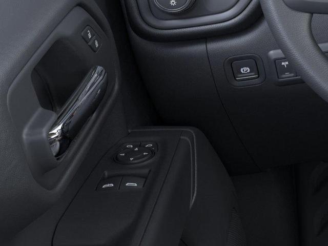 Photo of 2026 White GMC Sierra 2500