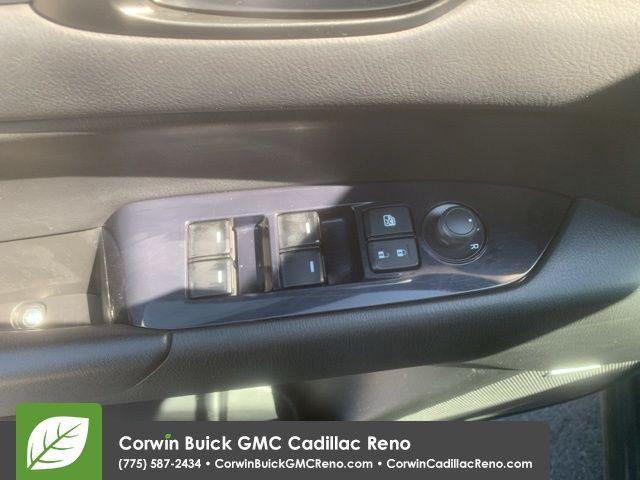 Photo of 2019 Machine Gray Metallic Mazda CX-5