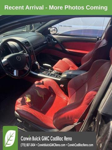 2005 Pontiac GTO