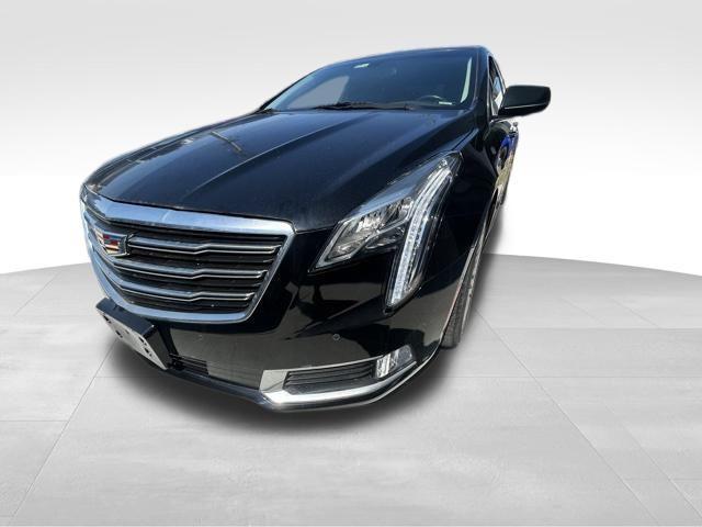 2019 Cadillac XTS