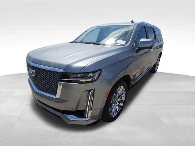 2023 Cadillac Escalade Esv