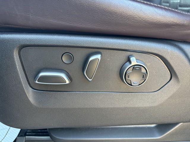 Photo of 2023 Argent Silver Metallic Cadillac Escalade ESV