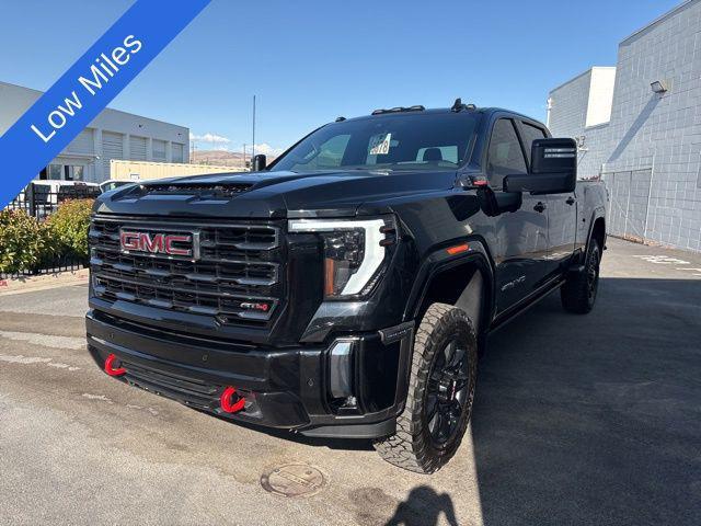 2024 GMC Sierra 3500