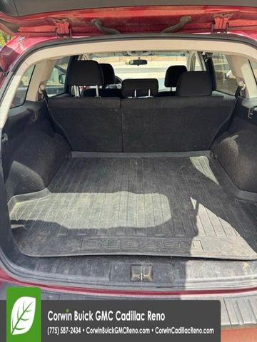 2013 Subaru Outback