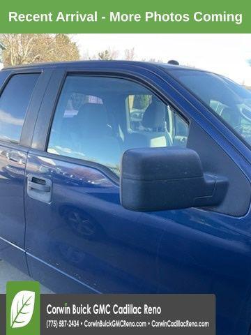 2007 Ford F-150
