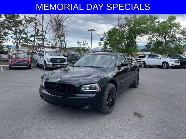 2010 Dodge Charger