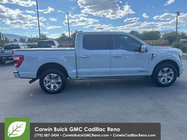 Photo of 2023 Avalanche Ford F-150