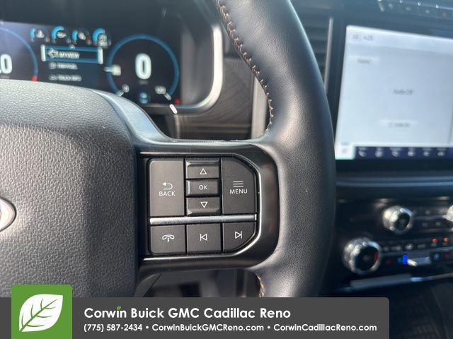 Photo of 2023 Avalanche Ford F-150