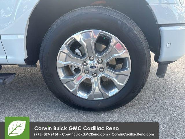 Photo of 2023 Avalanche Ford F-150