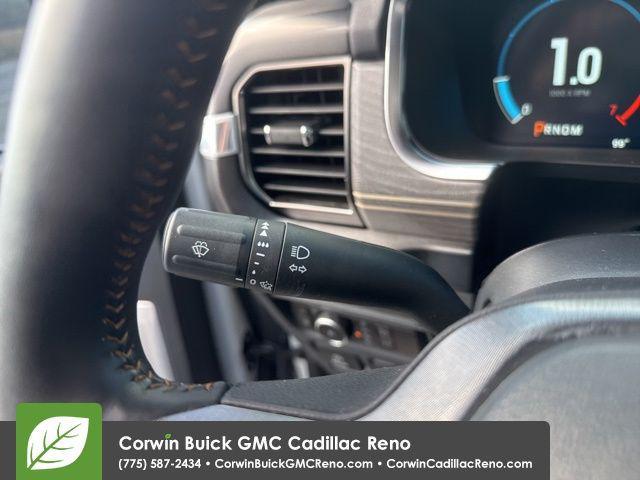 Photo of 2023 Avalanche Ford F-150