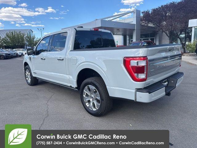 Photo of 2023 Avalanche Ford F-150