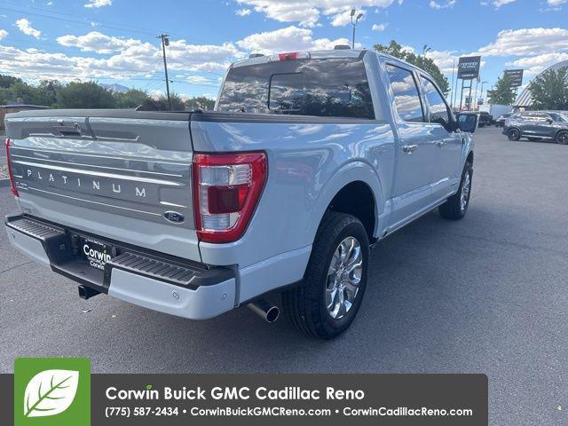 Photo of 2023 Avalanche Ford F-150