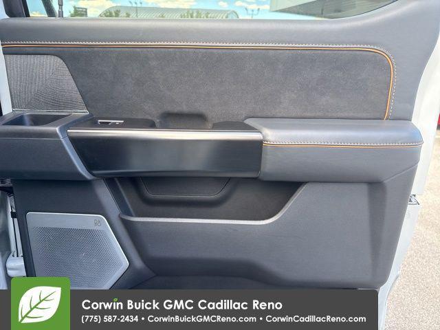 Photo of 2023 Avalanche Ford F-150