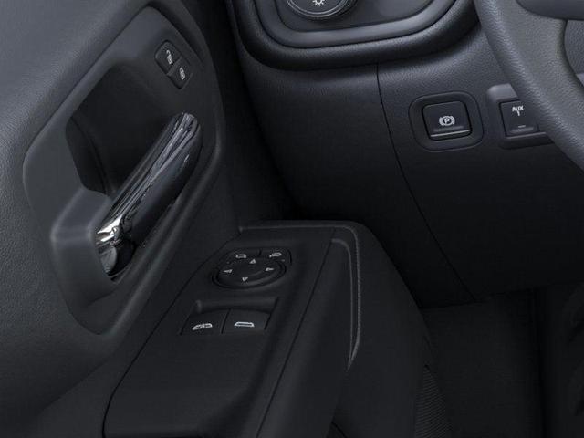 Photo of 2025 Sterling Metallic GMC Sierra 3500
