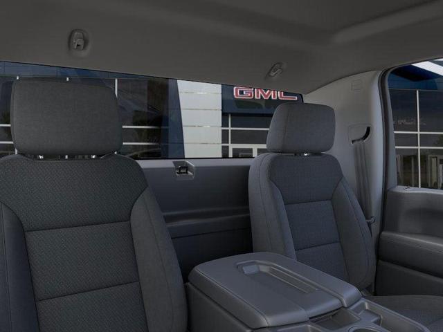 Photo of 2025 Sterling Metallic GMC Sierra 3500