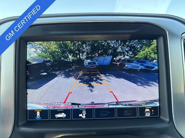 Photo of 2022 Summit White GMC Sierra 3500