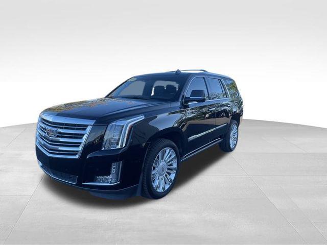 2015 Cadillac Escalade