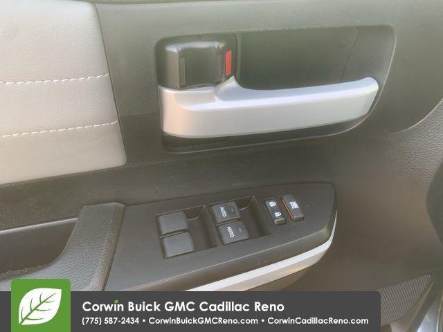 Photo of 2019 Magnetic Gray Metallic Toyota Tundra