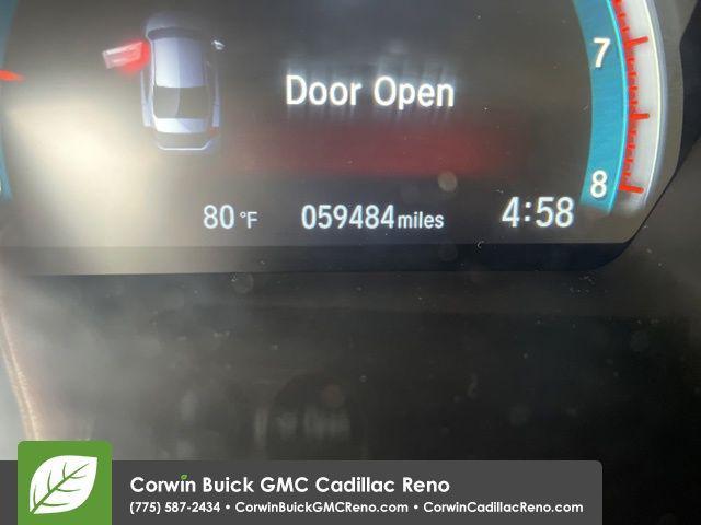Photo of 2019 Platinum White Pearl Honda Civic