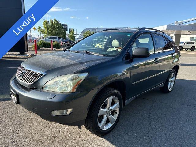 2005 Lexus Rx 330