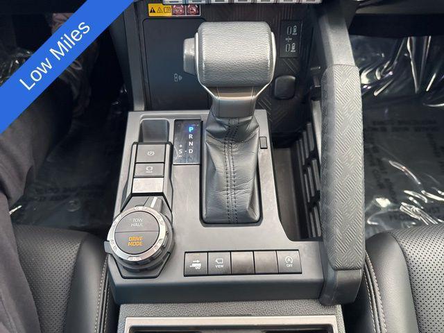 Photo of 2024 Underground Toyota Tacoma