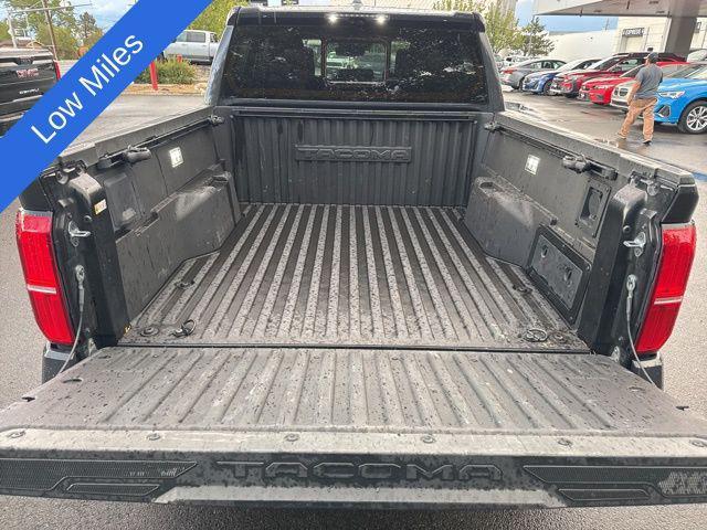 Photo of 2024 Underground Toyota Tacoma