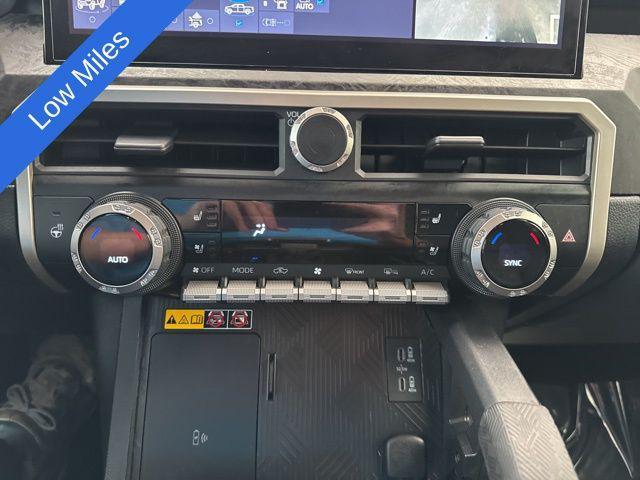 Photo of 2024 Underground Toyota Tacoma