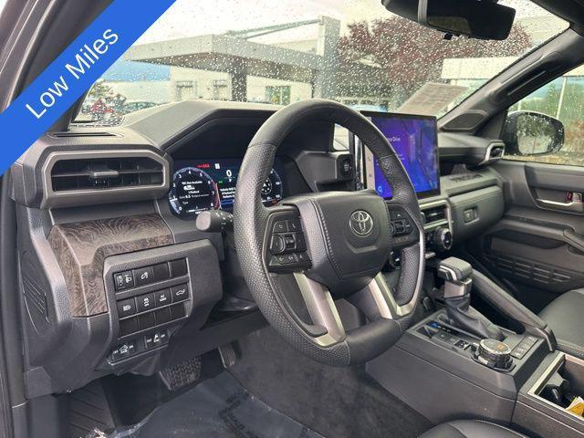 Photo of 2024 Underground Toyota Tacoma