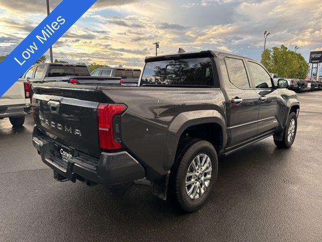 Photo of 2024 Underground Toyota Tacoma