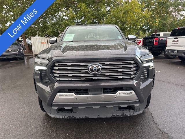 Photo of 2024 Underground Toyota Tacoma