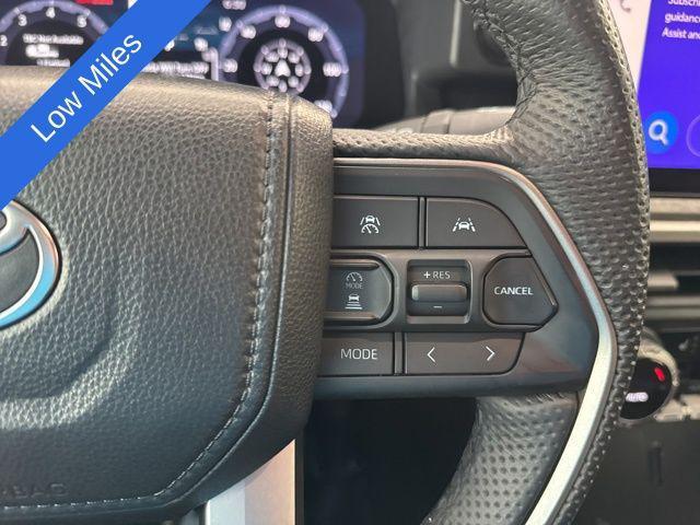 Photo of 2024 Underground Toyota Tacoma