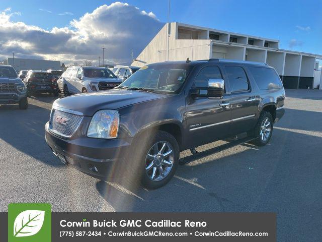 2011 GMC Yukon Xl