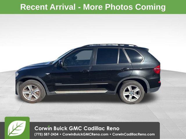 2012 BMW X5