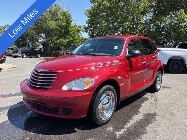 2007 Chrysler Pt Cruiser