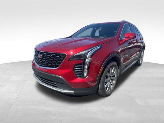 2019 Cadillac XT4