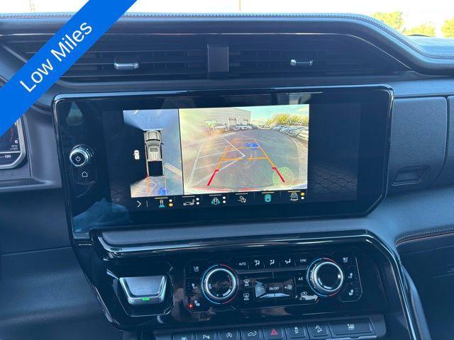 Photo of 2023 Dynamic Blue Metallic GMC Sierra 1500